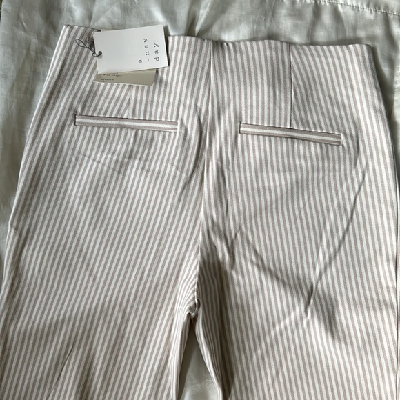 NWT a new day skinny ankle pants - Picture 5 of 7